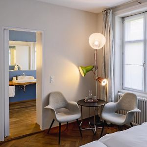 Superior Kamer met een King Size Bed